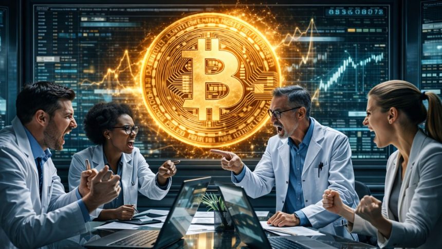 Ils dénoncent le "gaslighting" et la censure dans Bitcoin Core en raison du conflit avec OP_RETURN