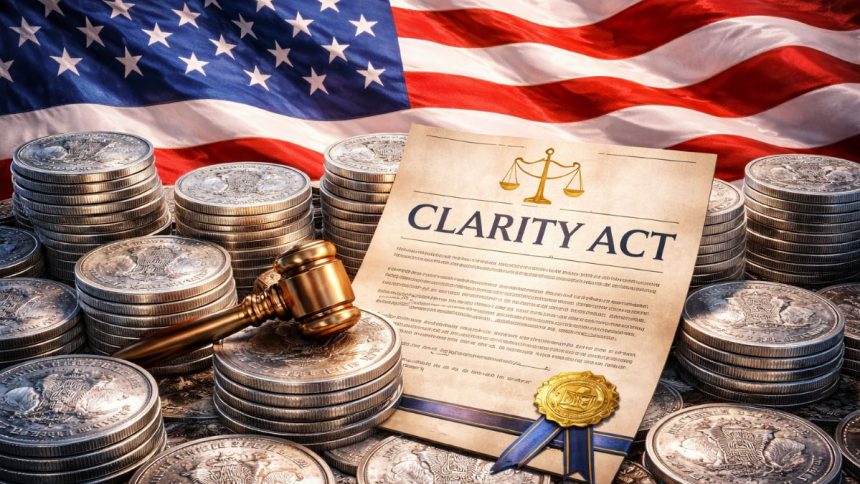 la réglementation protège les crypto-monnaies d’un Gary Gensler de demain