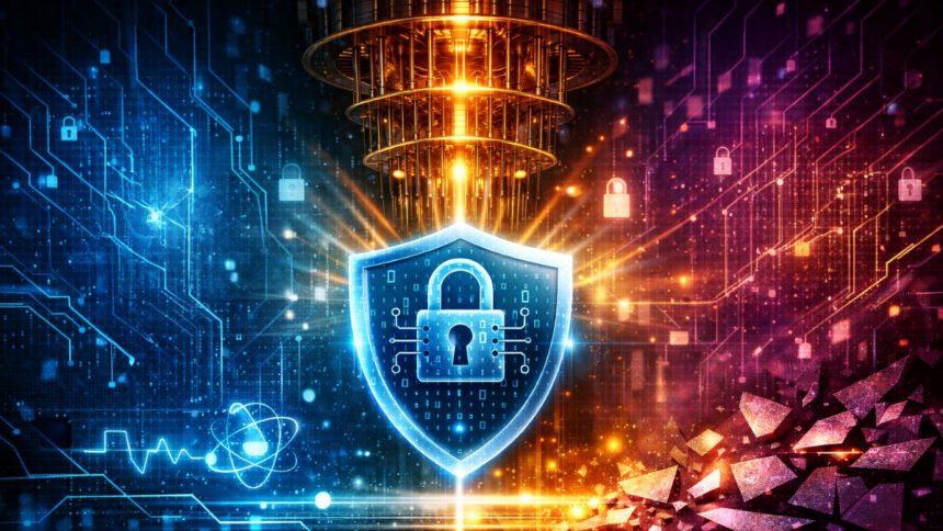 C'est la nouvelle proposition de 01 Quantum