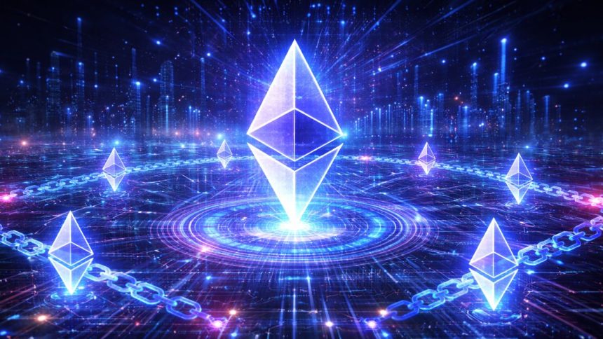 Ethereum "n'a plus besoin de chaînes EVM copiées"