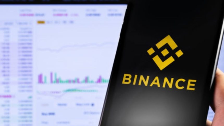 Binance autorisera l'utilisation de fonds tokenisés comme garantie