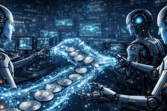 Stripe : « Les agents IA seront responsables de la majorité des paiements »