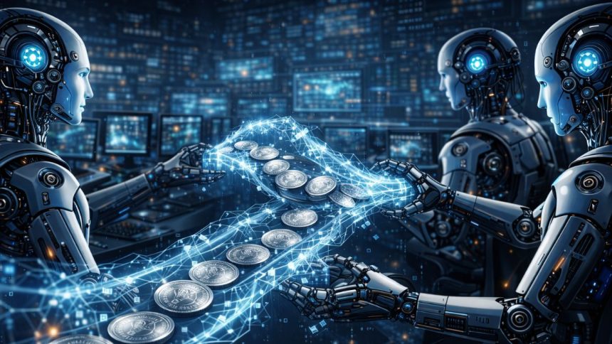 Stripe : « Les agents IA seront responsables de la majorité des paiements »