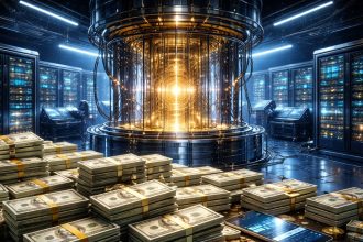 La plus grande entreprise quantique au monde reçoit un nouveau financement américain