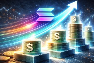 Solana’s non-USDC/USDT stablecoins surged 10x since Jan 2025 as total supply rose 75% and the IMF flagged capital-flow risks.