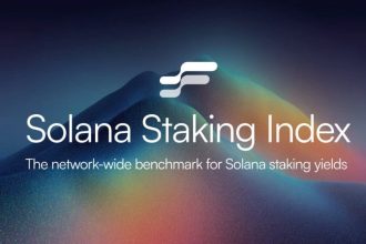 Solana Ecosystem Launches Index to Track Network Staking Performance