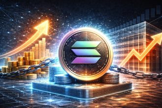 SOL’s on-chain liquidity increasingly beats CEX quotes as Prop AMMs deepen depth, while WSOL anomalies persist and 20M SOL stays staked.