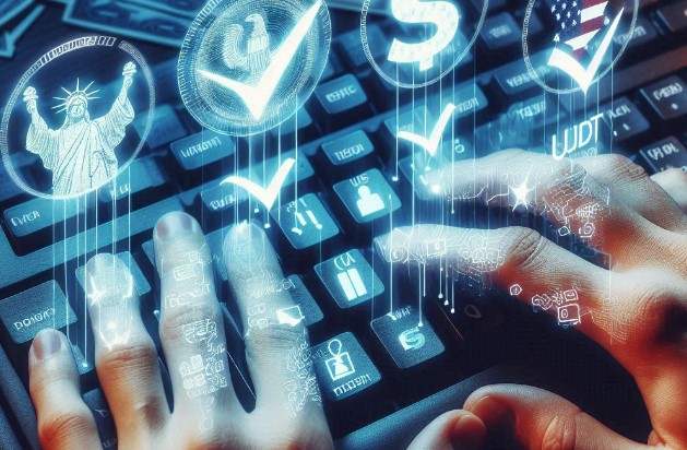 La CFTC défend les marchés de prédiction des cryptomonnaies