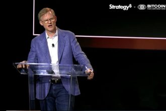 Le modèle mental du bitcoin de Wall Street est brisé : PDG de BitGo