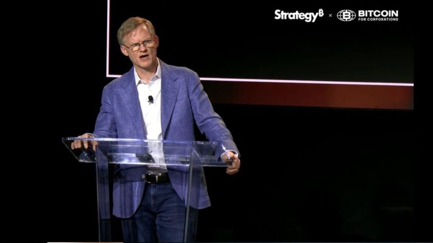 Le modèle mental du bitcoin de Wall Street est brisé : PDG de BitGo