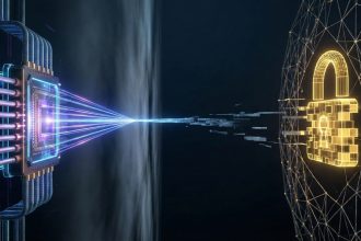 Une étude réduit de 48 % les qubits nécessaires pour briser la cryptographie Bitcoin