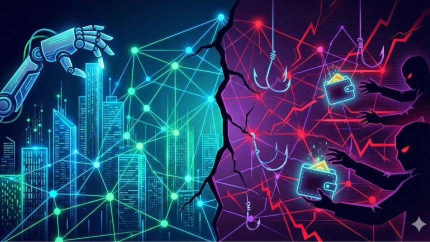 L’essor des robots de paris IA chez Polymarket : vérité ou arnaque ?