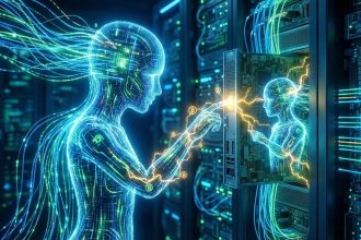 L'IA crée son propre bot et le finance de manière autonome avec Bitcoin Lightning