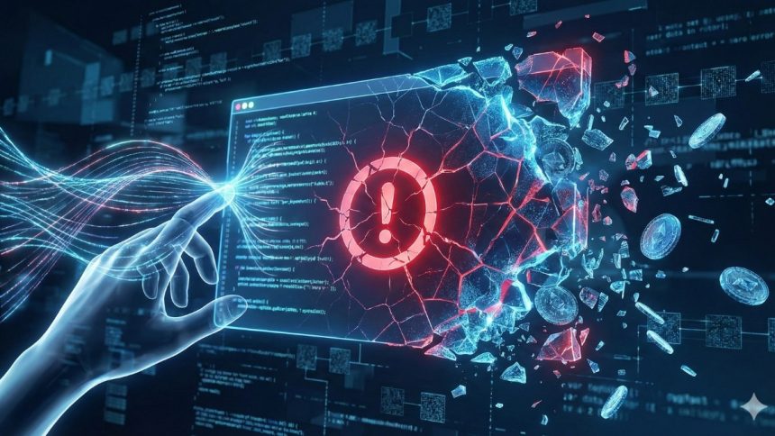 Un contrat intelligent rédigé par AI entraîne une perte de 1,7 million de dollars chez Moonwell