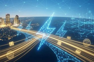 La ligne de crédit fait ses débuts sur le réseau Bitcoin Lightning