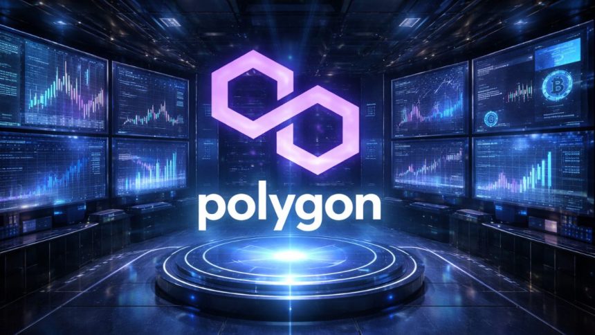 Les robots Ethereum AI arrivent désormais sur Polygon