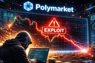 Ils signalent un exploit présumé qui manipule les paris sur Polymarket