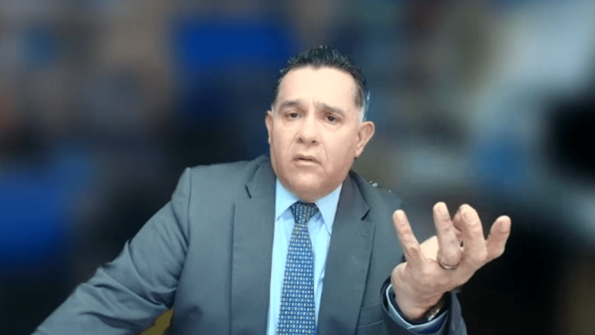 "L'USDT doit être réglementé au Venezuela"