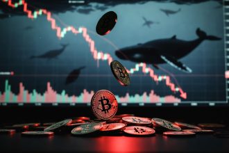 Il y a un mouvement massif de baleines Bitcoin vers Binance