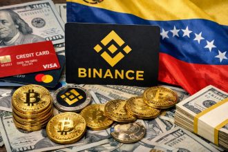 Binance applique des contrôles de risque aux achats avec des cartes du Venezuela