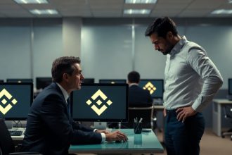 Binance a licencié l'équipe qui a découvert des violations des sanctions contre l'Iran