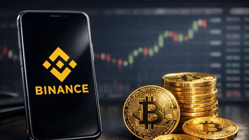 Binance convertira 1 milliard de dollars de réserves de sécurité en Bitcoin