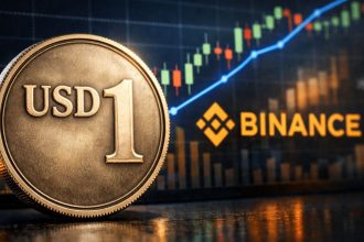 90 % du stablecoin de Trump est détenu par Binance