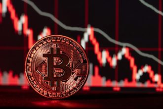 Jusqu’où le prix du Bitcoin va-t-il baisser selon les traders ?