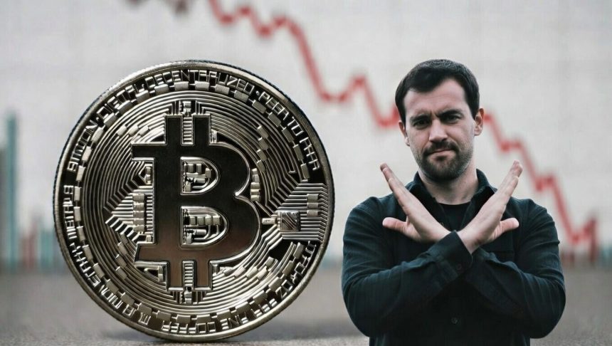 3 raisons pour lesquelles Bitcoin n'atteindra pas zéro
