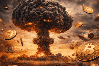 Le prochain « cygne noir » pourrait avoir la forme d’un champignon atomique