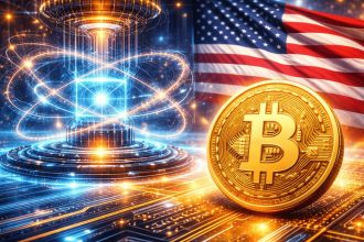 La nouvelle stratégie américaine pour diriger le progrès quantique mondial