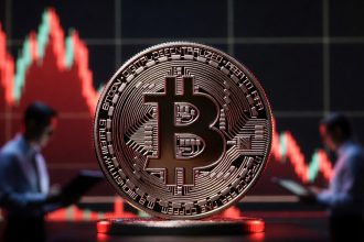 Le Bitcoin tombera-t-il en dessous de 60 000 USD ? Les institutions se préparent à ce scénario