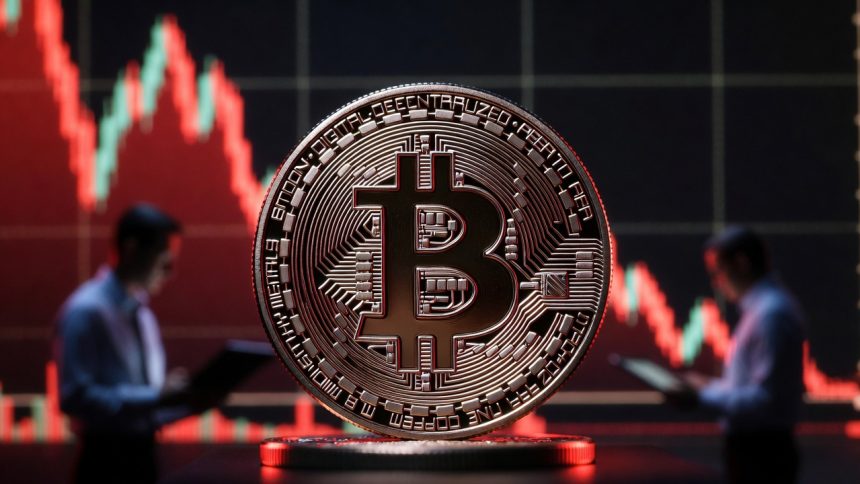 Le Bitcoin tombera-t-il en dessous de 60 000 USD ? Les institutions se préparent à ce scénario