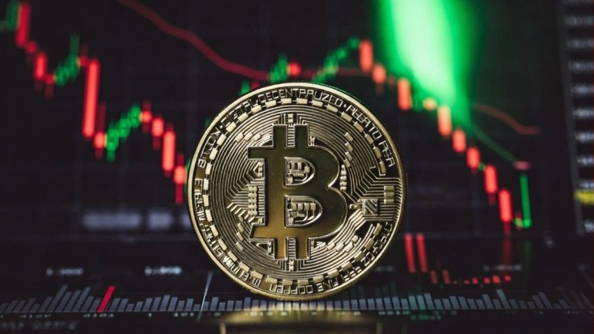 Bitcoin en hausse grâce au plus gros afflux d’argent en 3 semaines