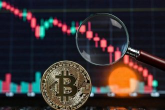 La volatilité du Bitcoin a atteint les niveaux de 2022