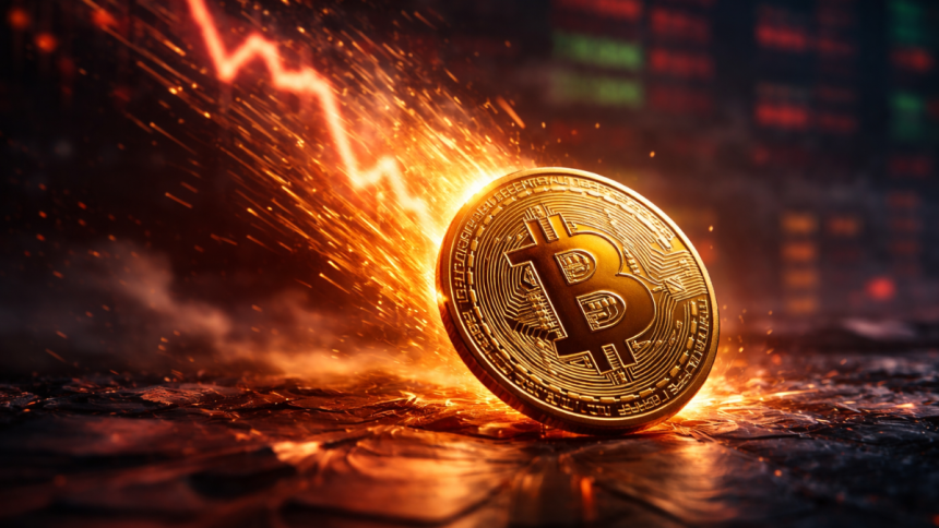 Bitcoin tombe en dessous de 74 000 $