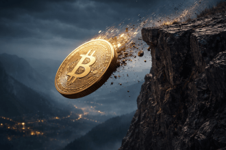 Le Bitcoin tombe à 65 000 USD et pourquoi maintenant ?