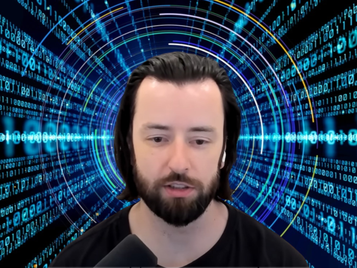 Le risque quantique est lié à la chute du bitcoin, selon le PDG de Capriole