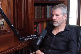 « Cet hiver crypto sera plus court que les précédents » : Michael Saylor