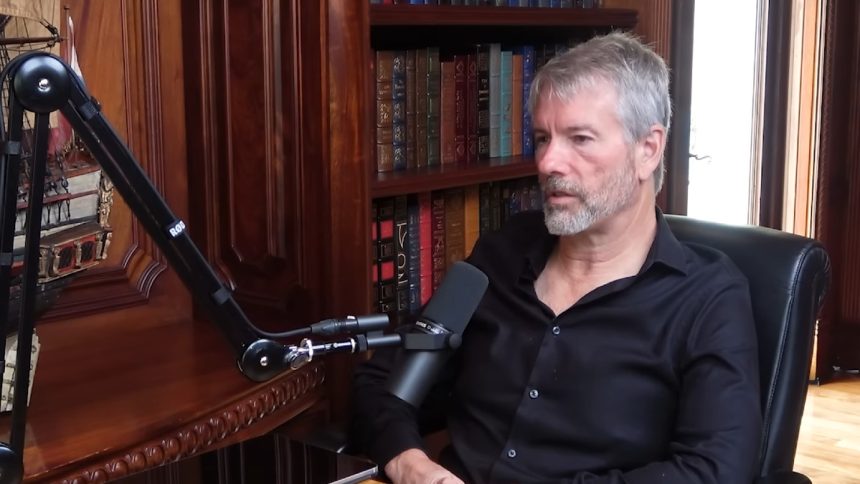 « Cet hiver crypto sera plus court que les précédents » : Michael Saylor