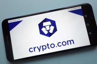 Crypto.com obtient une licence bancaire aux États-Unis