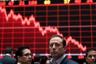 Le sentiment négatif à l’égard du dollar est à son maximum depuis 2012