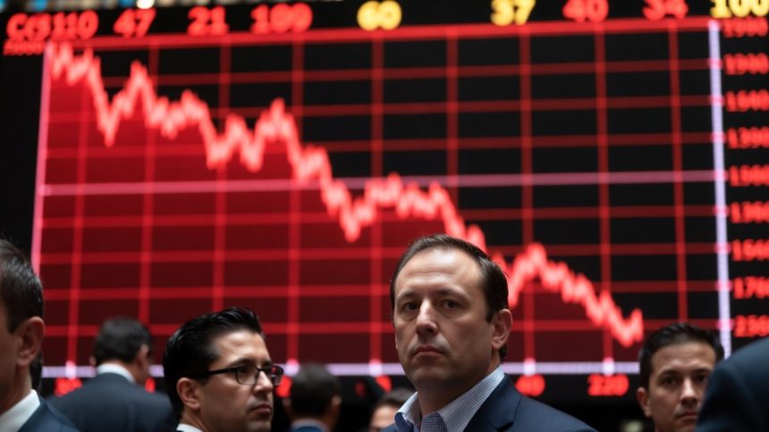 Le sentiment négatif à l’égard du dollar est à son maximum depuis 2012