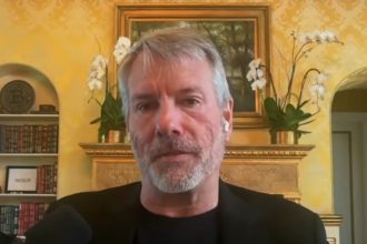 "Nous avons un doctorat en gestion de Bitcoin"