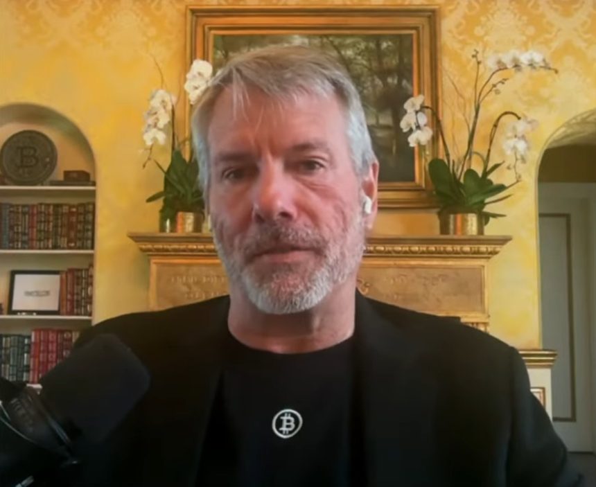 "Nous avons un doctorat en gestion de Bitcoin"