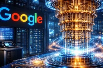Google prévient que le cryptage actuel est vulnérable à l'informatique quantique