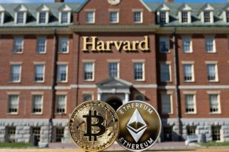 Harvard a vendu un ETF Bitcoin pour le transformer en Ethereum