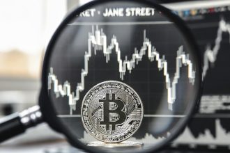 Jane Street achète du Bitcoin pour un million de dollars et des rumeurs de manipulation courent