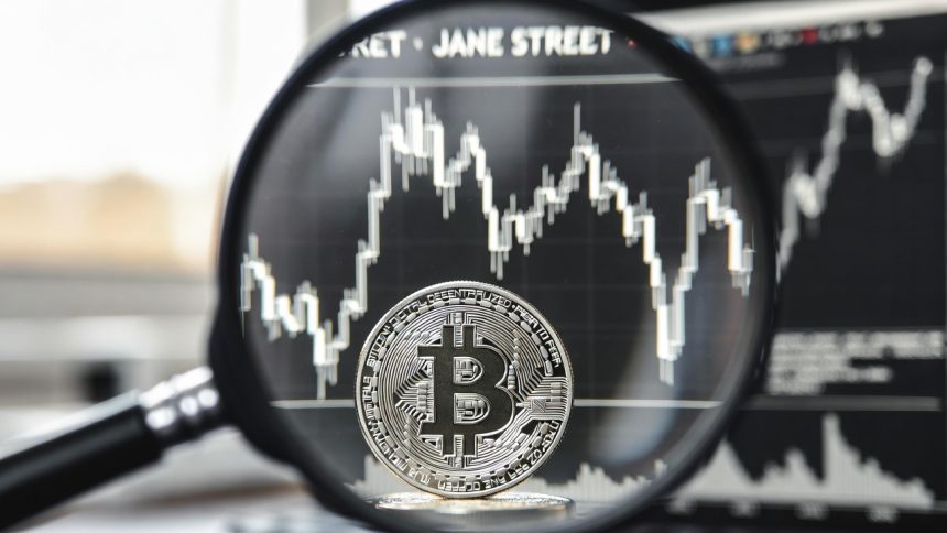 Jane Street achète du Bitcoin pour un million de dollars et des rumeurs de manipulation courent