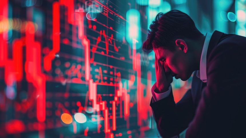 Les mineurs de Bitcoin ont vécu leur « jeudi noir » en bourse